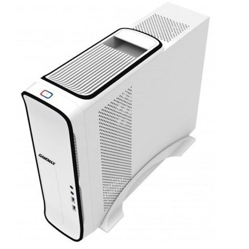 Корпус Gamemax ST-610W