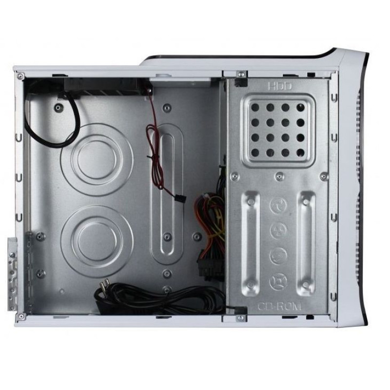 Корпус Gamemax ST-610W