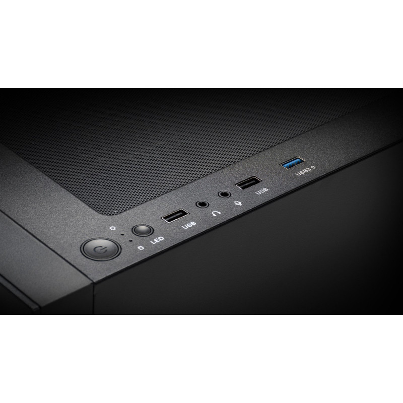 Корпус Gamdias TALOS E3 (4712960137110)