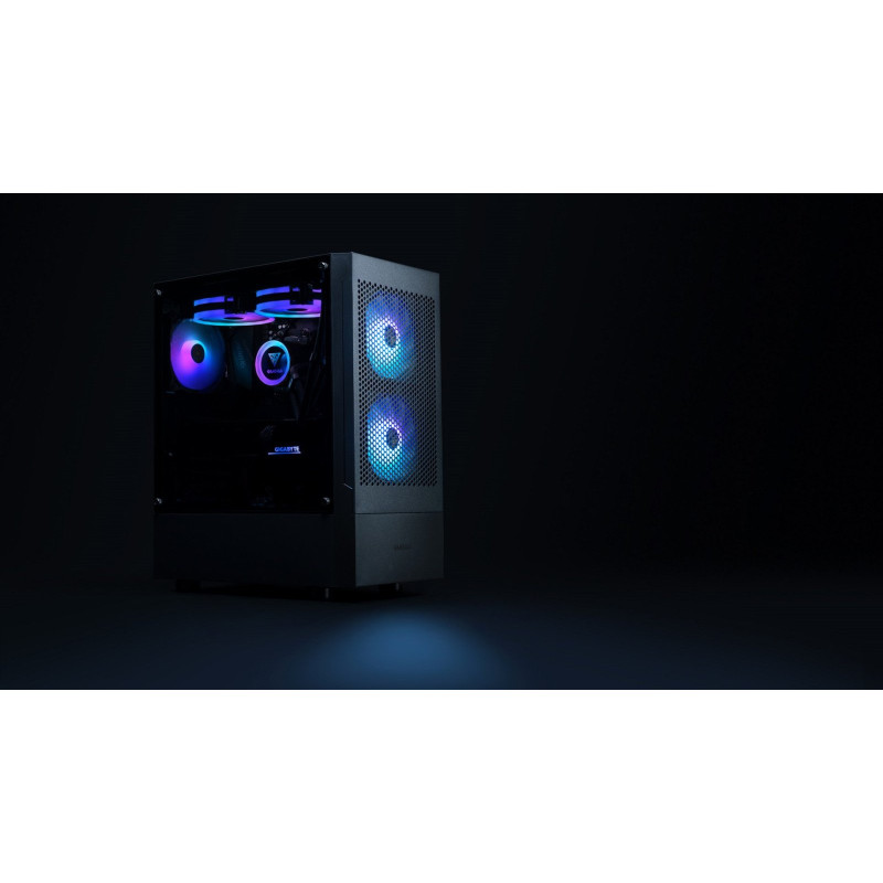 Корпус Gamdias TALOS E3 (4712960137110)