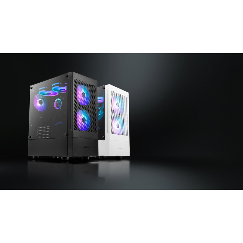 Корпус Gamdias TALOS E3 (4712960137110)