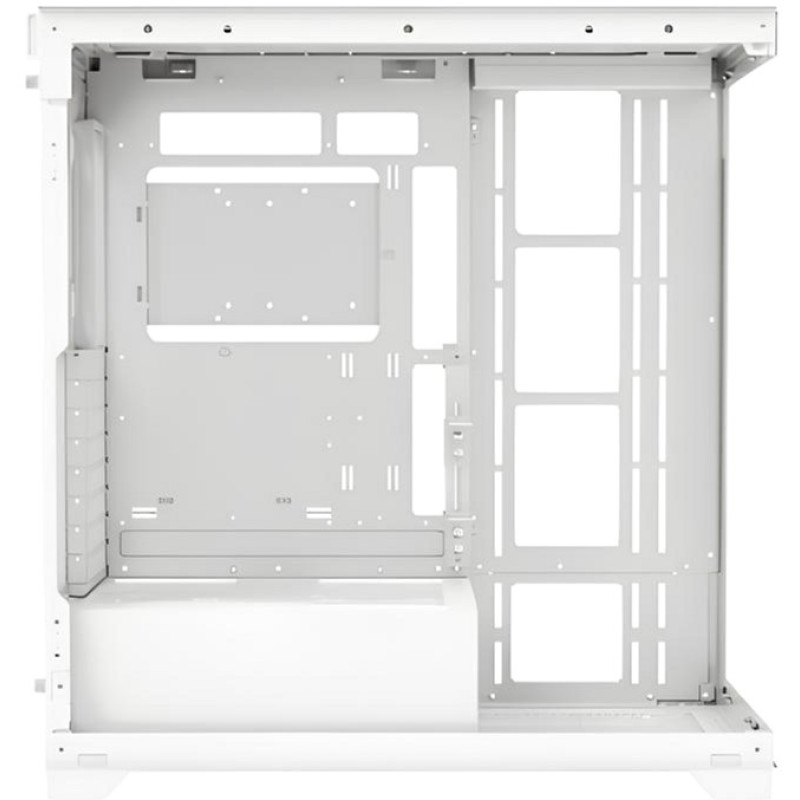 Корпус Xilence XILENT GLEAM ARGB X818.W.ARGB