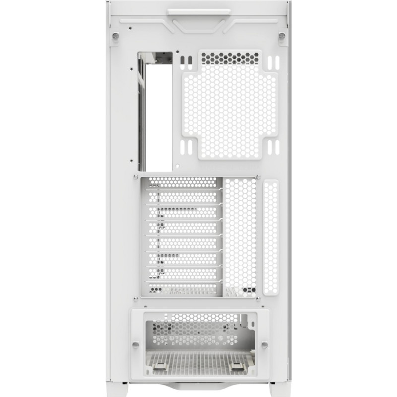 Корпус Xilence XILENT GLEAM ARGB X818.W.ARGB