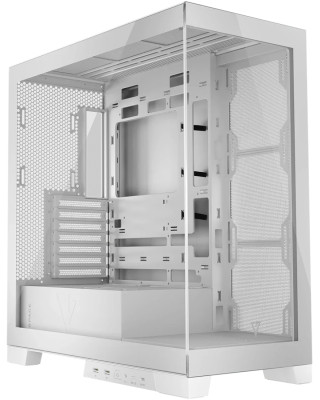 Корпус Modecom VOLCANO SPACE APEX (AT-SPACE-PG-NF-20-000000)