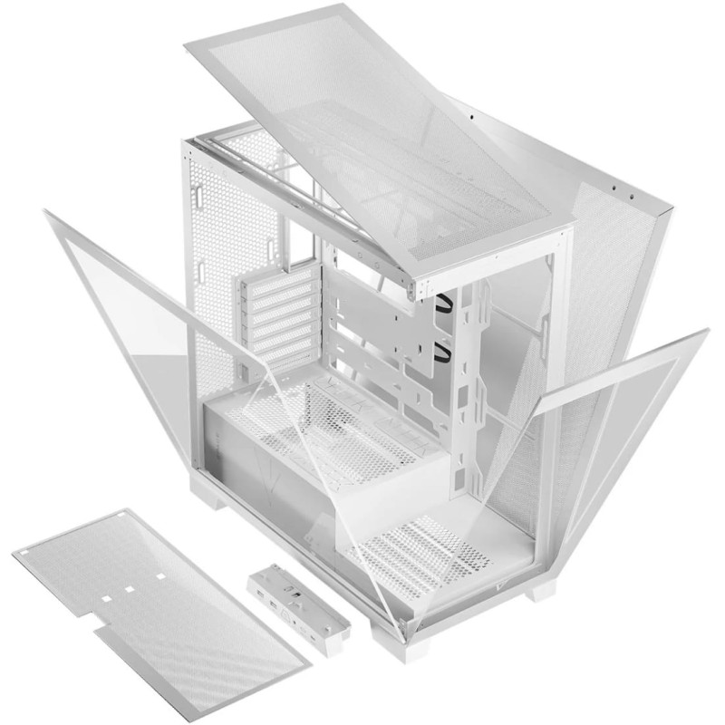 Корпус Modecom VOLCANO SPACE APEX (AT-SPACE-PG-NF-20-000000)