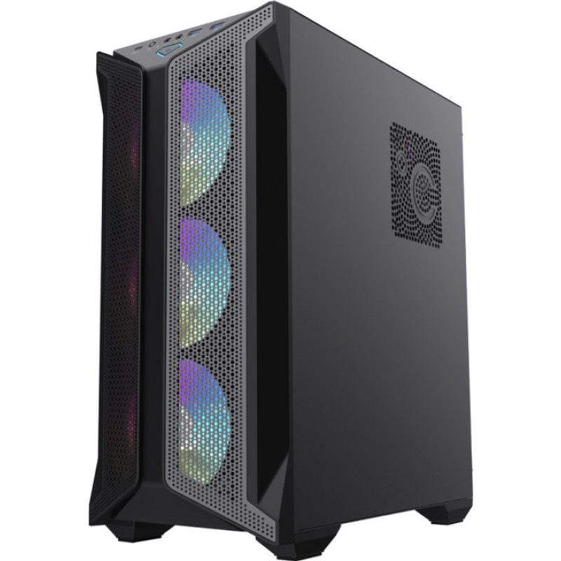 Корпус GAMEMAX Brufen COC