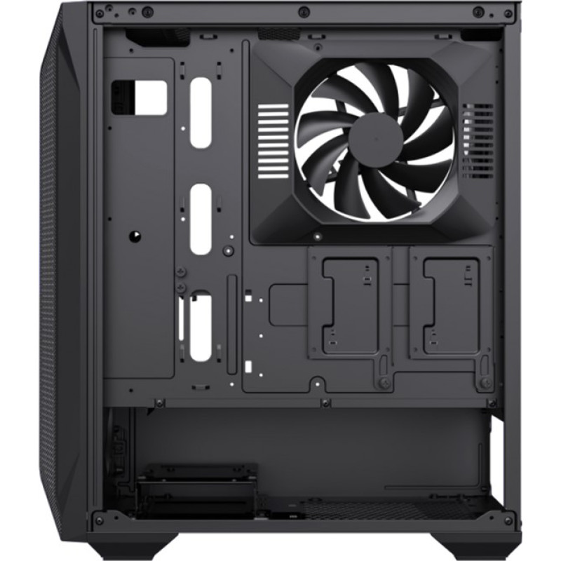 Корпус GAMEMAX Brufen COC