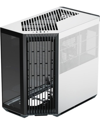 Корпус APNX V1 (APCM-VI01003.M1) Black/White