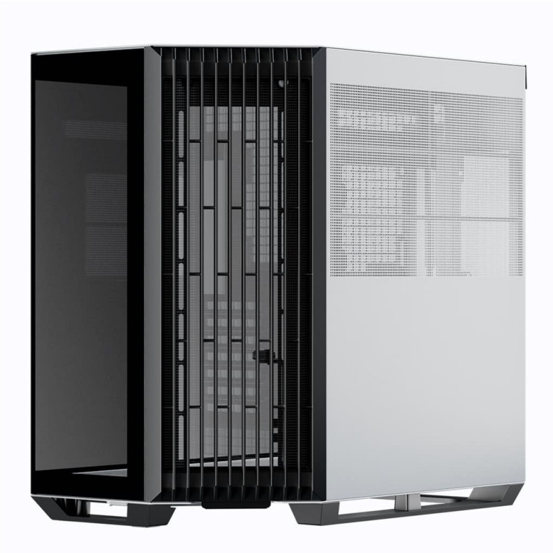 Корпус APNX V1 (APCM-VI01003.M1) Black/White