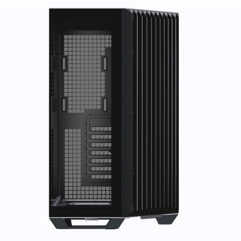 Корпус APNX V1 (APCM-VI01003.M1) Black/White