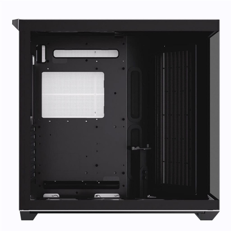 Корпус APNX V1 (APCM-VI01003.M1) Black/White