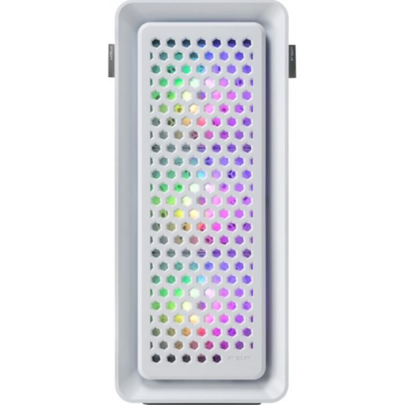 Корпус FSP CUT593AW White