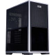 Корпус 1stPlayer IF8-BK-4FO7-14 Black