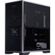 Корпус 1stPlayer IF8-BK-4FO7-14 Black