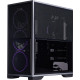 Корпус 1stPlayer IF8-BK-4FO7-14 Black