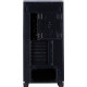 Корпус 1stPlayer IF8-BK-4FO7-14 Black