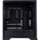 Корпус 1stPlayer IF8-BK-4FO7-14 Black