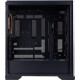 Корпус 1stPlayer IF8-BK-4FO7-14 Black