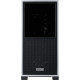Корпус 1stPlayer IF8-BK-4FO7-14 Black
