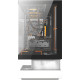 Корпус DARK FLASH F1 WHITE