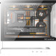 Корпус DARK FLASH F1 WHITE