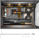 Корпус DARK FLASH F1 WHITE