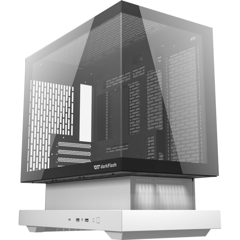 Корпус DARK FLASH F1 WHITE