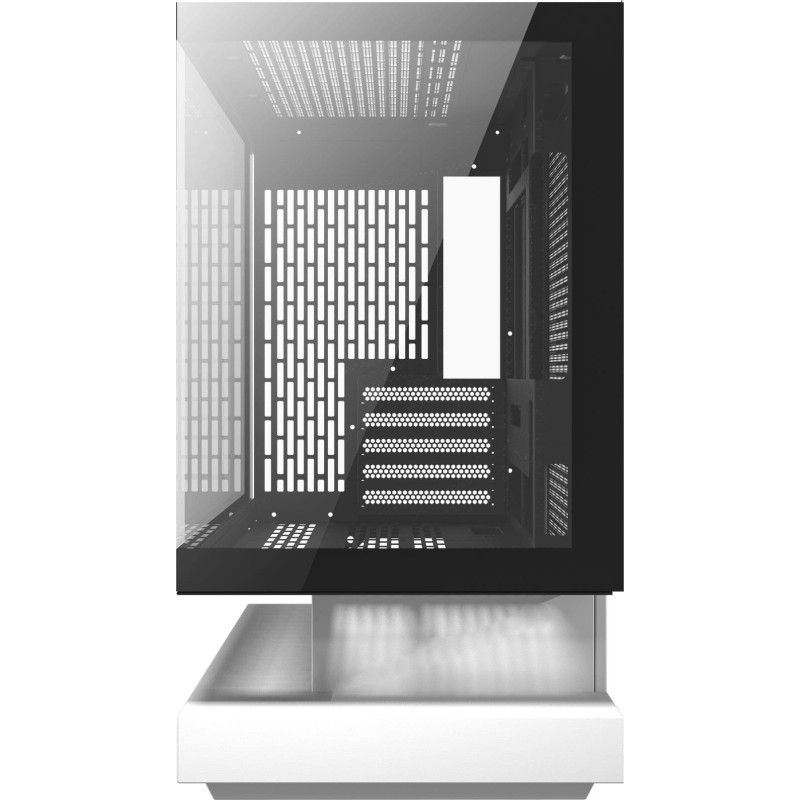 Корпус DARK FLASH F1 WHITE