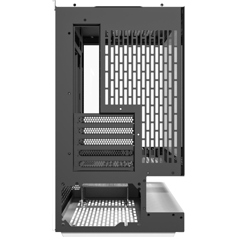 Корпус DARK FLASH F1 WHITE