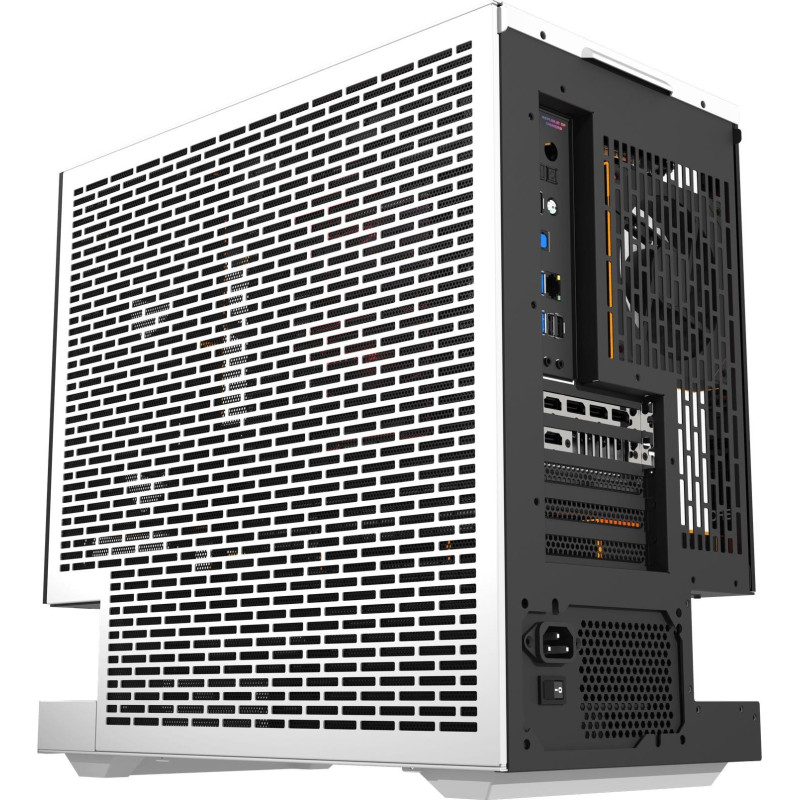 Корпус DARK FLASH F1 WHITE