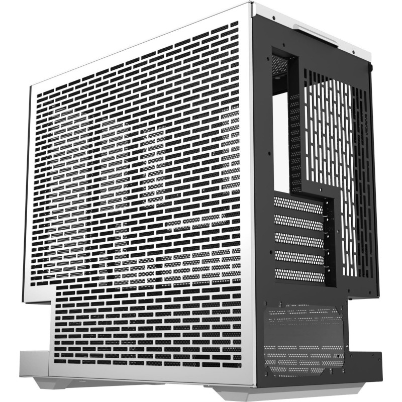 Корпус DARK FLASH F1 WHITE