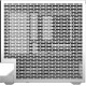 Корпус DARK FLASH F1 WHITE