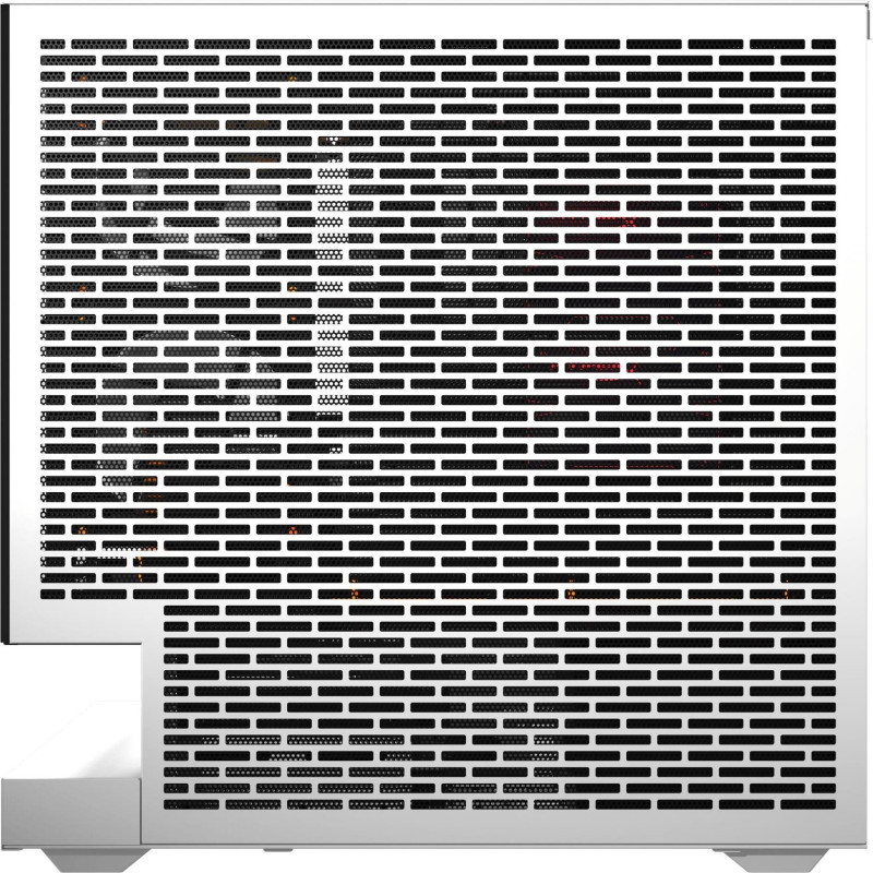 Корпус DARK FLASH F1 WHITE