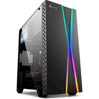 Корпус Golden Field Phantom M8B Black