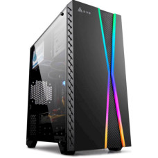 Корпус Golden Field Phantom M8B Black