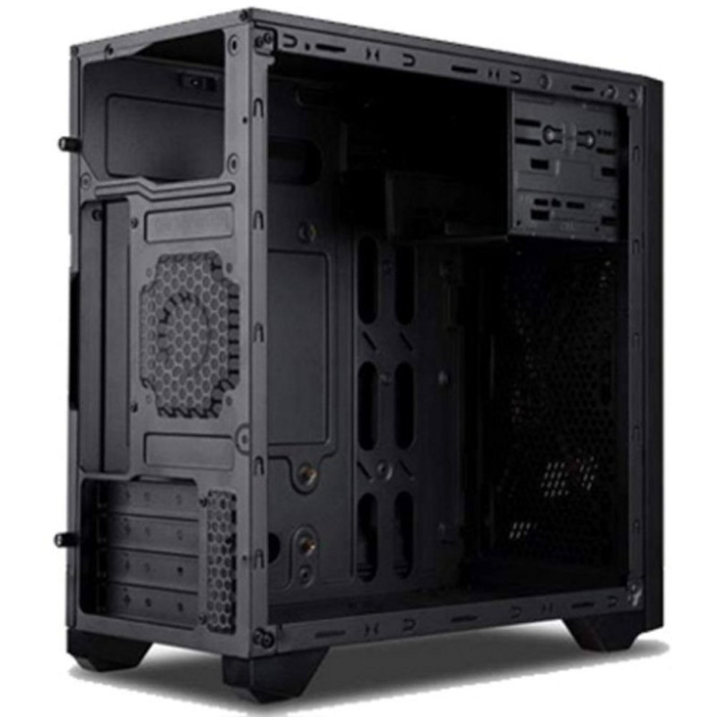 Корпус Golden Field Phantom M8B Black