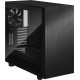 Корпус Fractal Design Define 7 Dark Tempered Glass Black (FD-C-DEF7A-03)