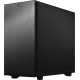 Корпус Fractal Design Define 7 Dark Tempered Glass Black (FD-C-DEF7A-03)