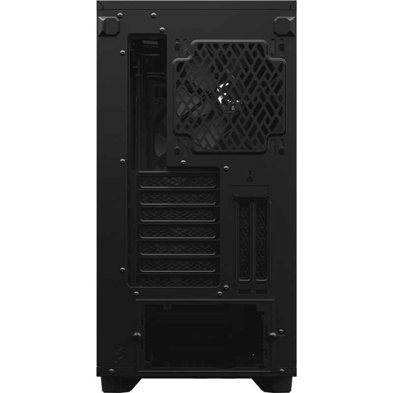 Корпус Fractal Design Define 7 Dark Tempered Glass Black (FD-C-DEF7A-03)