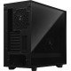 Корпус Fractal Design Define 7 Dark Tempered Glass Black (FD-C-DEF7A-03)