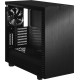 Корпус Fractal Design Define 7 Dark Tempered Glass Black (FD-C-DEF7A-03)