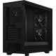 Корпус Fractal Design Define 7 Dark Tempered Glass Black (FD-C-DEF7A-03)