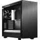 Корпус Fractal Design Define 7 Dark Tempered Glass Black (FD-C-DEF7A-03)
