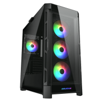 Корпус Cougar Duoface Pro RGB