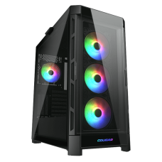Корпус Cougar Duoface Pro RGB