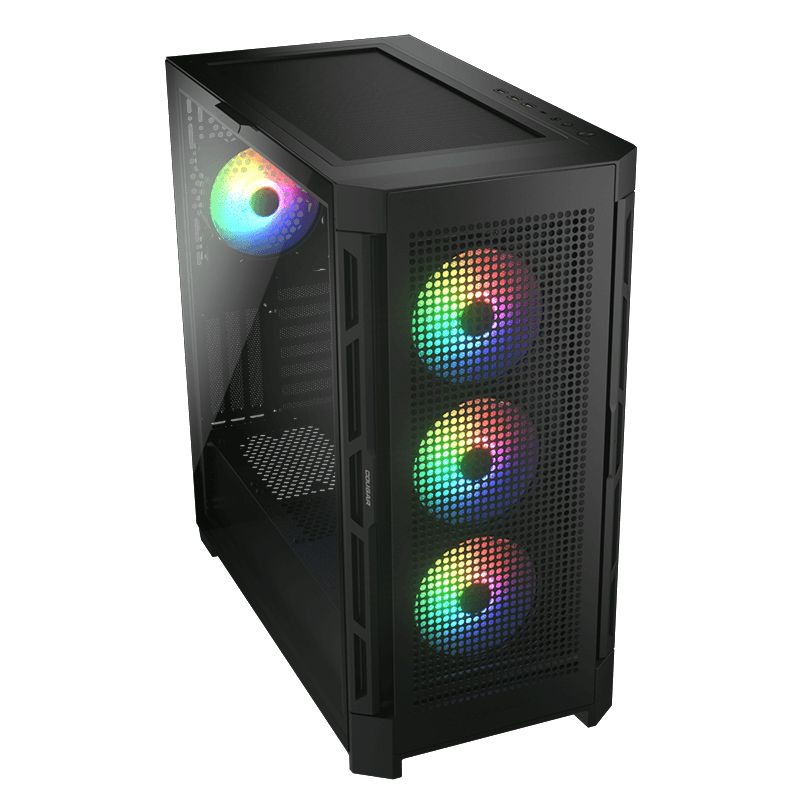 Корпус Cougar Duoface Pro RGB
