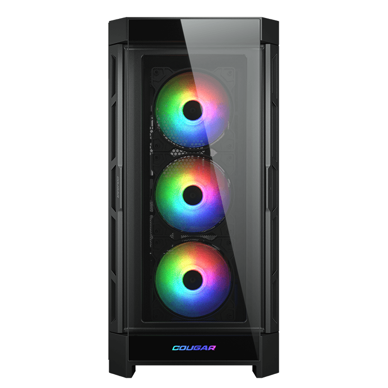 Корпус Cougar Duoface Pro RGB