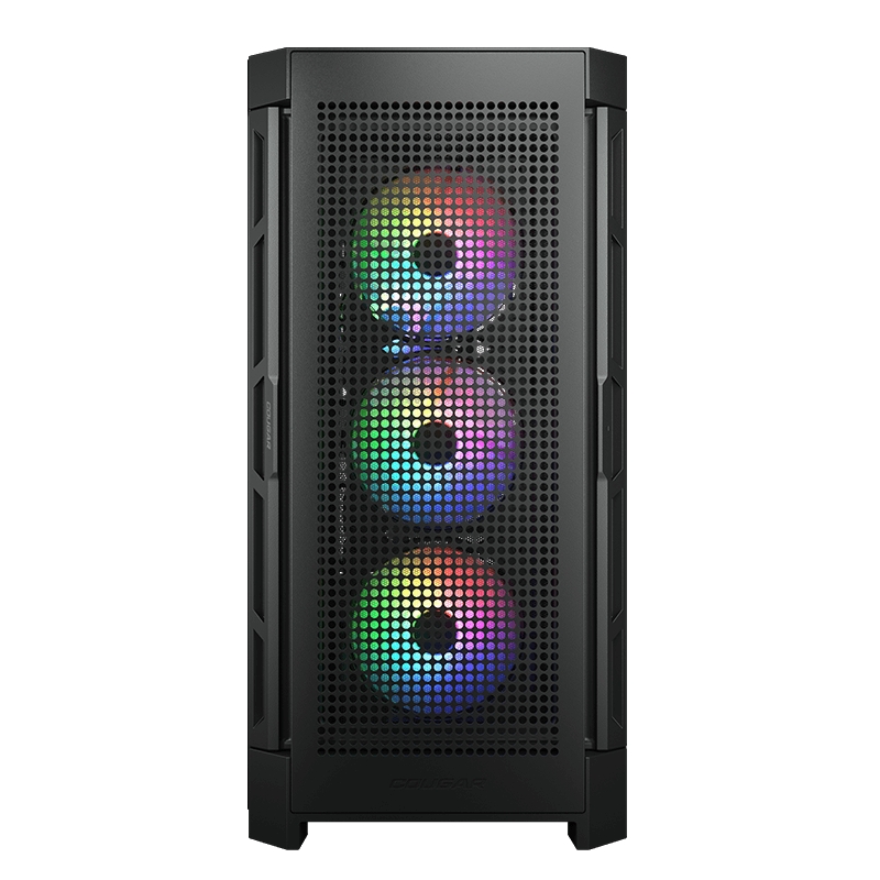 Корпус Cougar Duoface Pro RGB