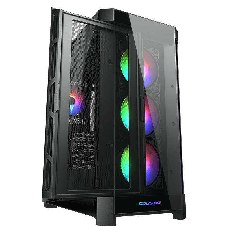 Корпус Cougar Duoface Pro RGB