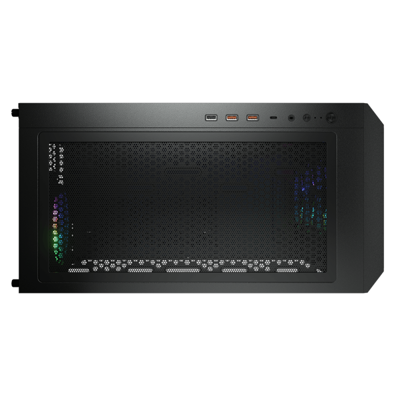 Корпус Cougar Duoface Pro RGB